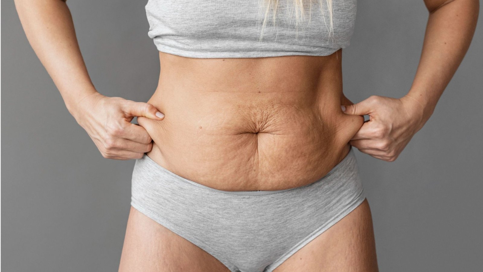 Tummy Tuck Surgery