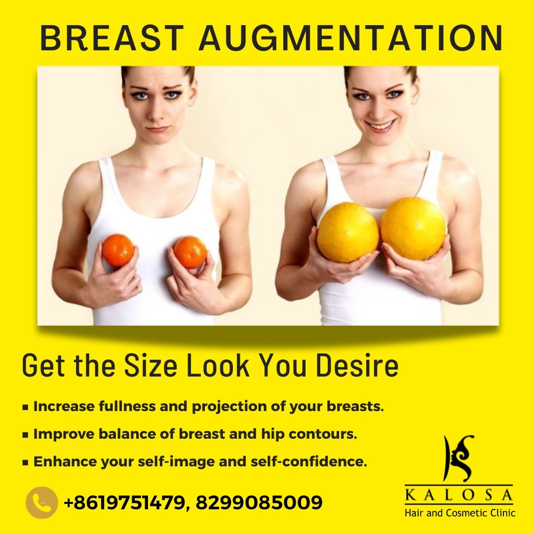 Small Breast Size: Causes, Challenges, and Solutions