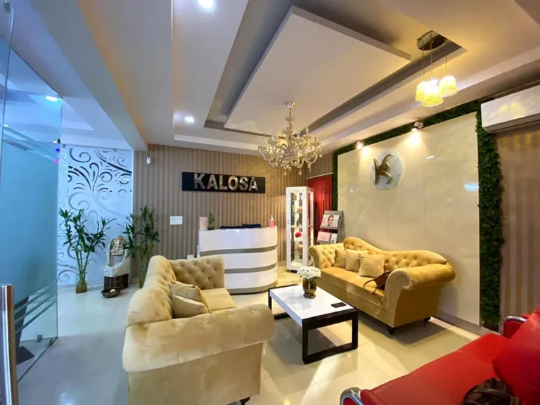 ozempic weight loss clinic kalosa aesthetics
