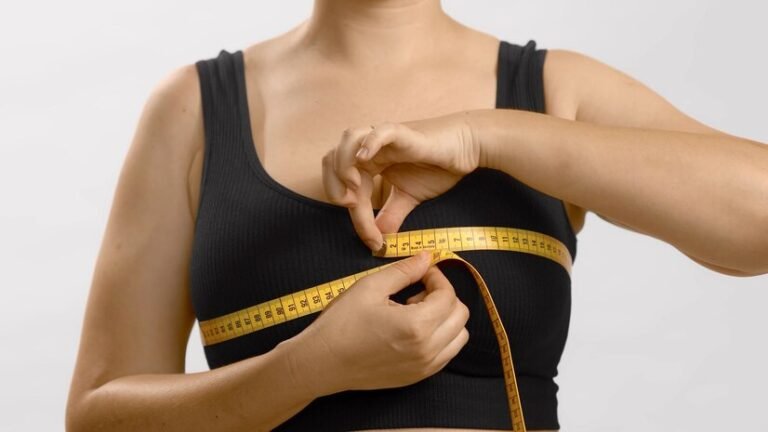 Breast Implant Surgery In Delhi, India