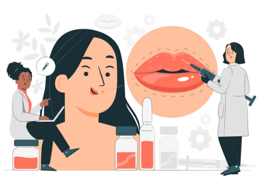 lip fillers cost